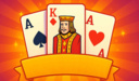 Solitaire "Klondike"