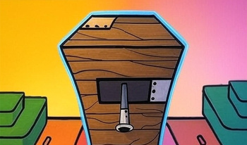 Tower of Ages