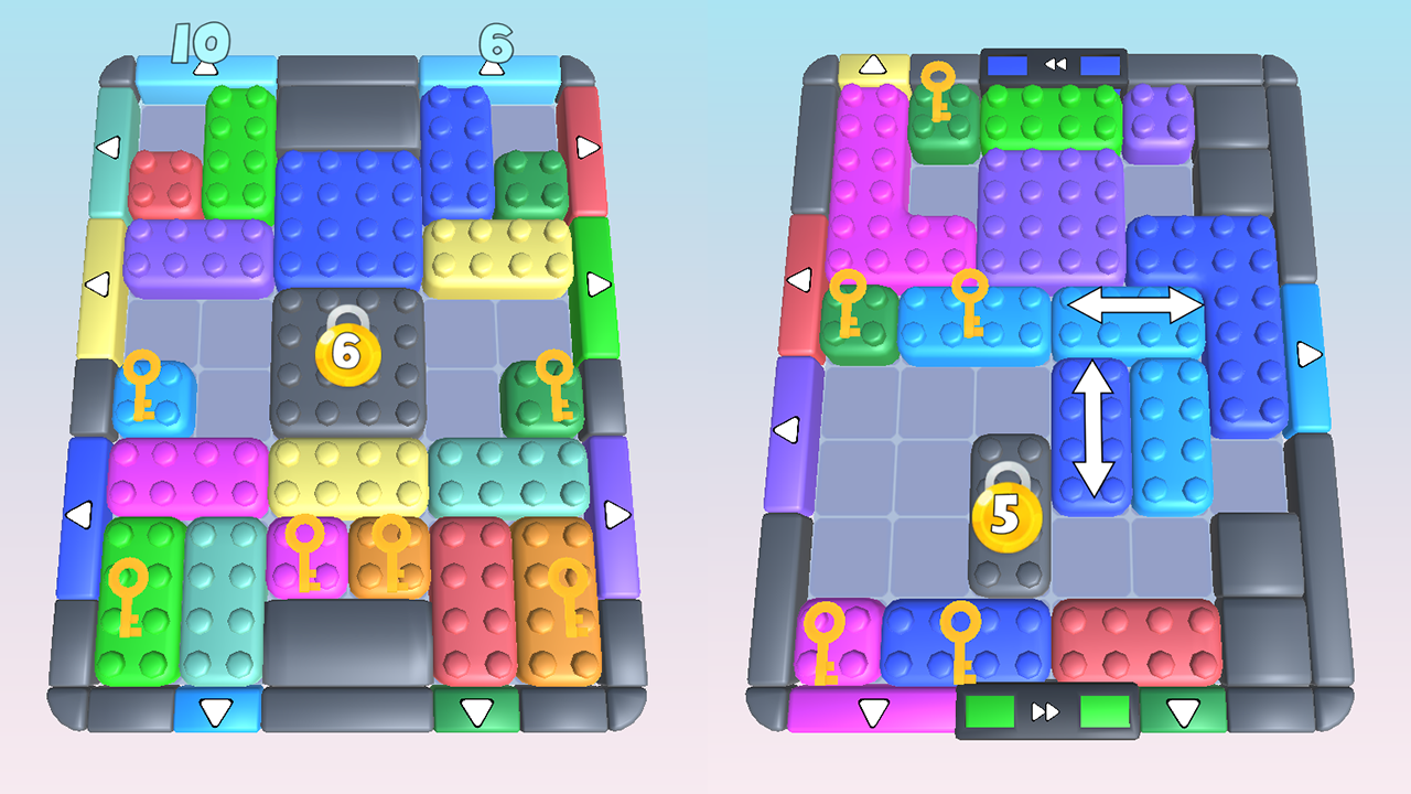 Color Path Puzzle — screenshot 12