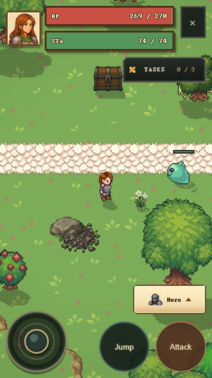 Dungeon Master screenshot 7
