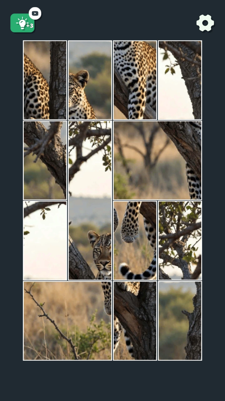 Picture by Pieces screenshot 3