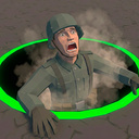 Black Hole WWII io