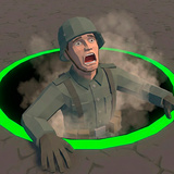 Black Hole WWII io