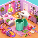 Dream Home: Decor, Cleaning, Renovation