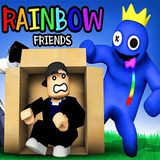 Rainbow Friends