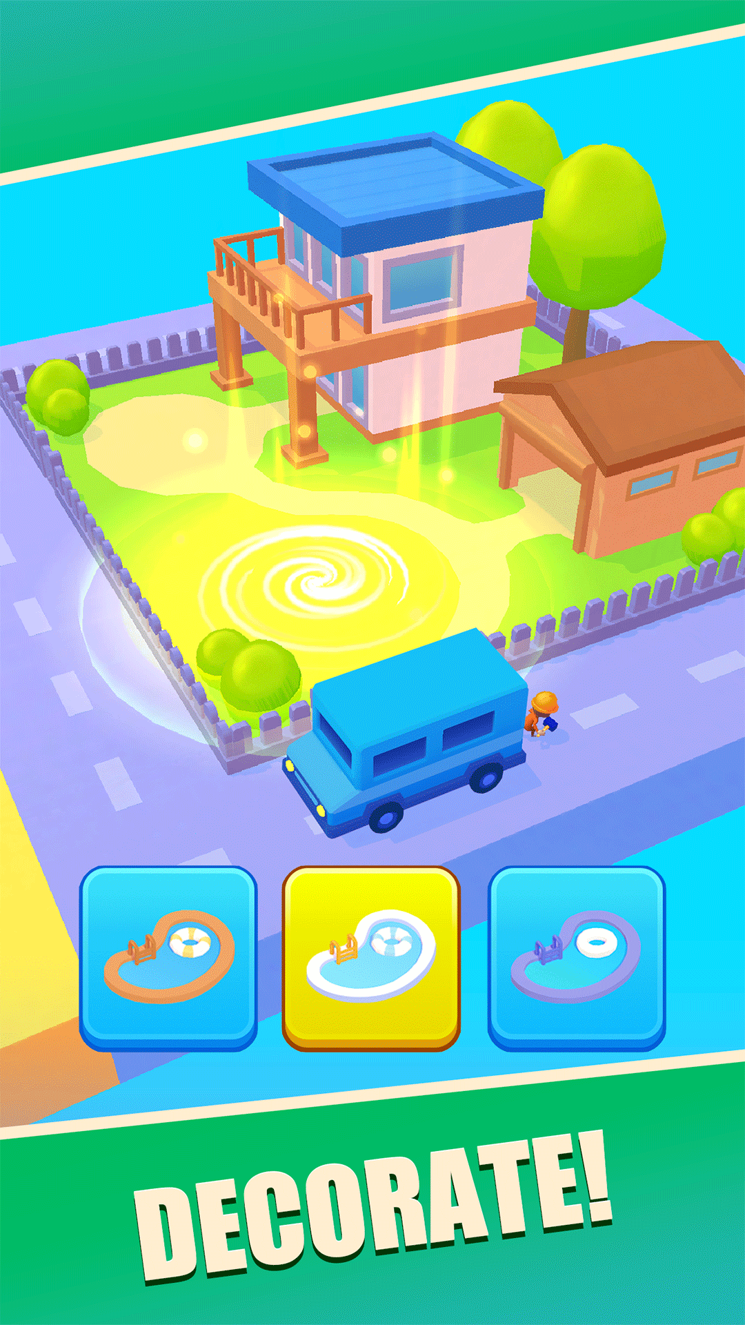 Escape Masters screenshot 7