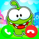 Call Om Nom!