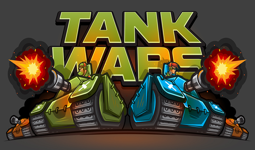EG Tank Wars game