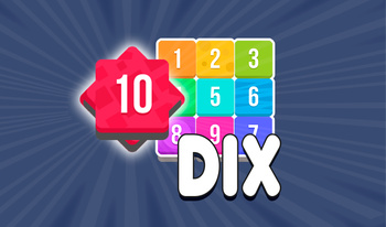 10 Dix!