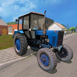 300: Путь Тракториста