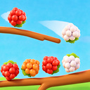 Grape Blast: Match 3