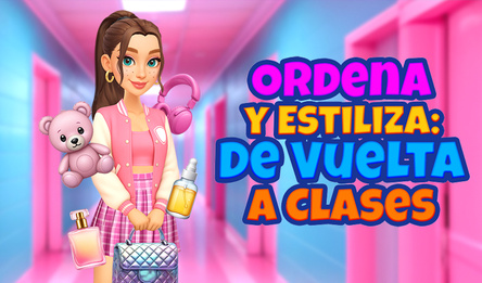 Ordena y Estiliza: De Vuelta a Clases