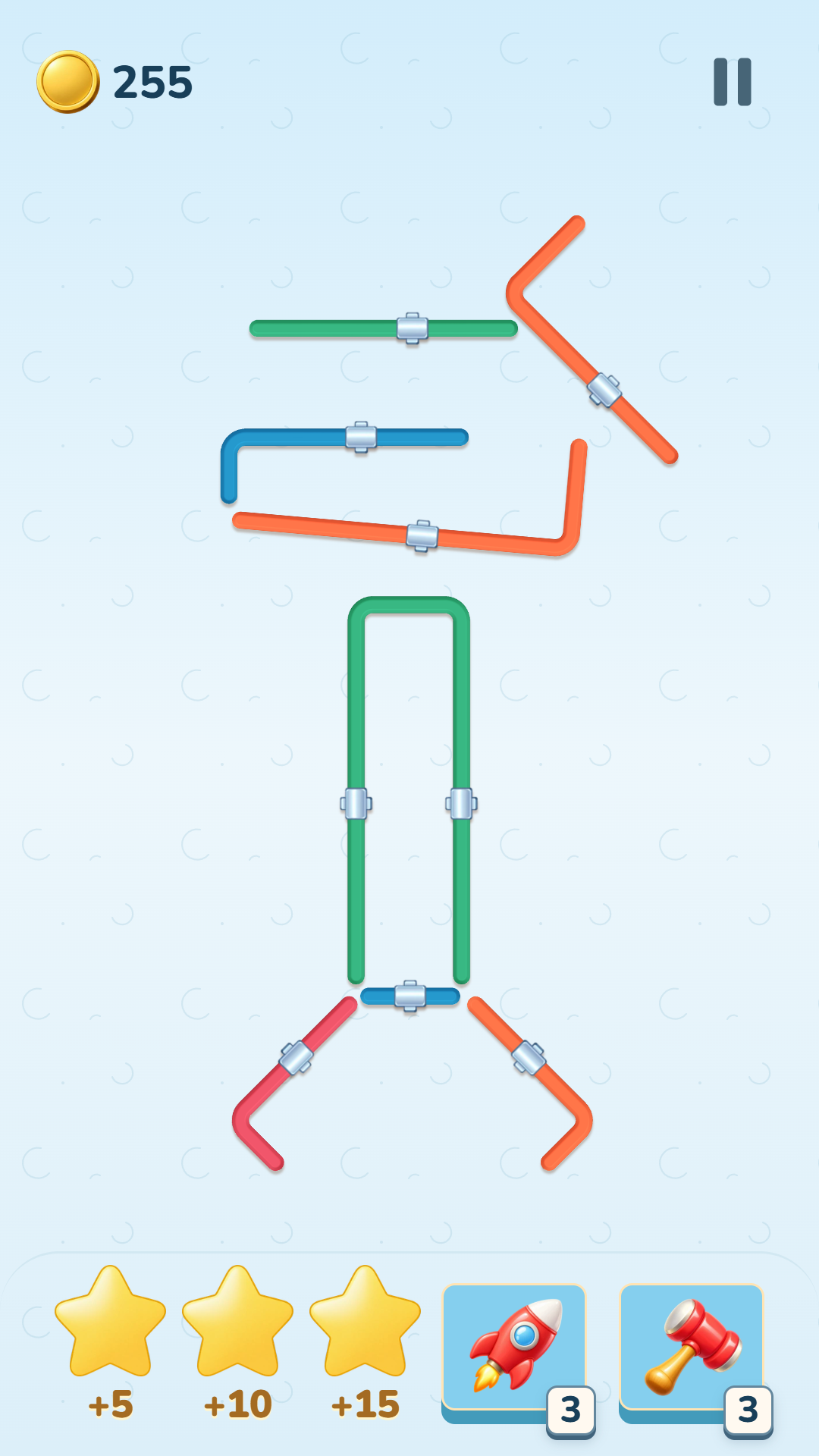 Rings: Untangle It screenshot 5