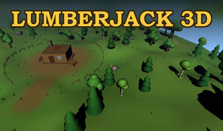 Lumberjack 3D