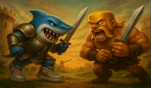 Arena of Heroes