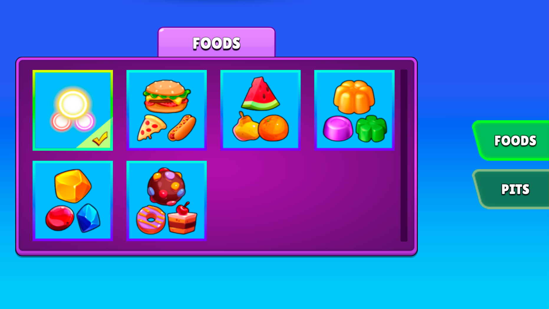 Snake War io — screenshot 6