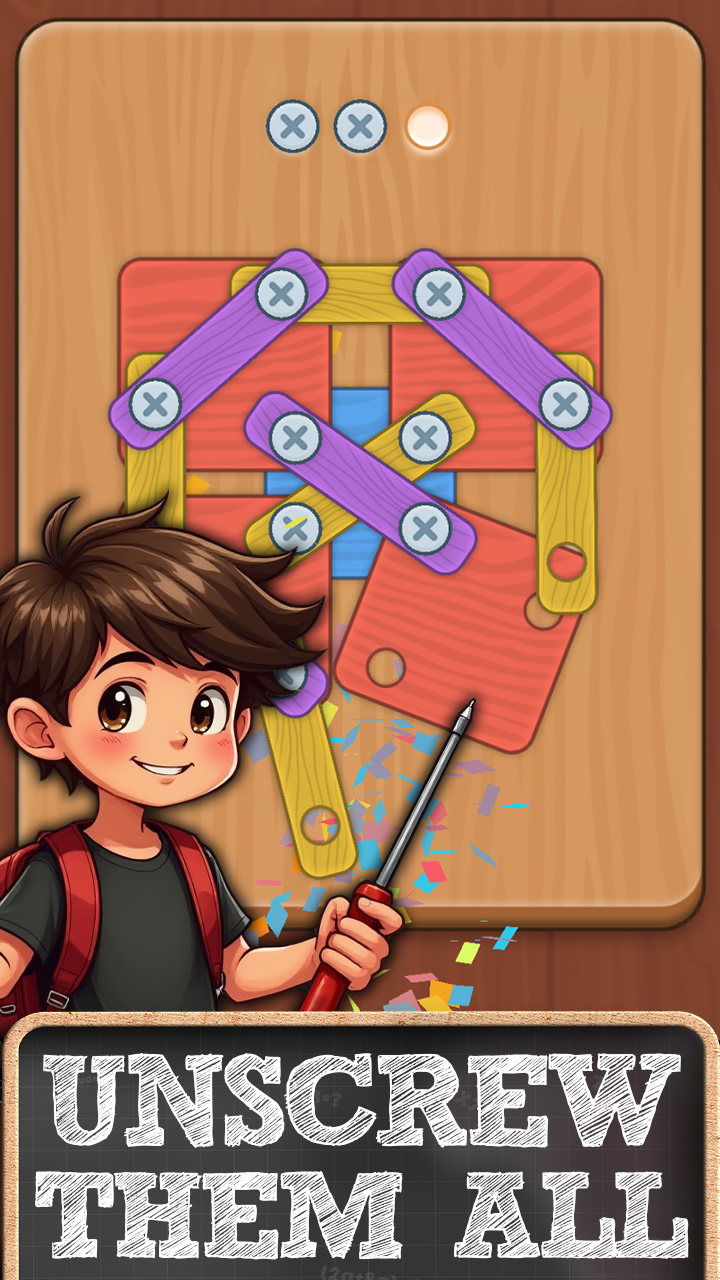 Schoolboy: Screw up at school screenshot 7