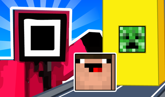 Challenges and Mini Games from Noob