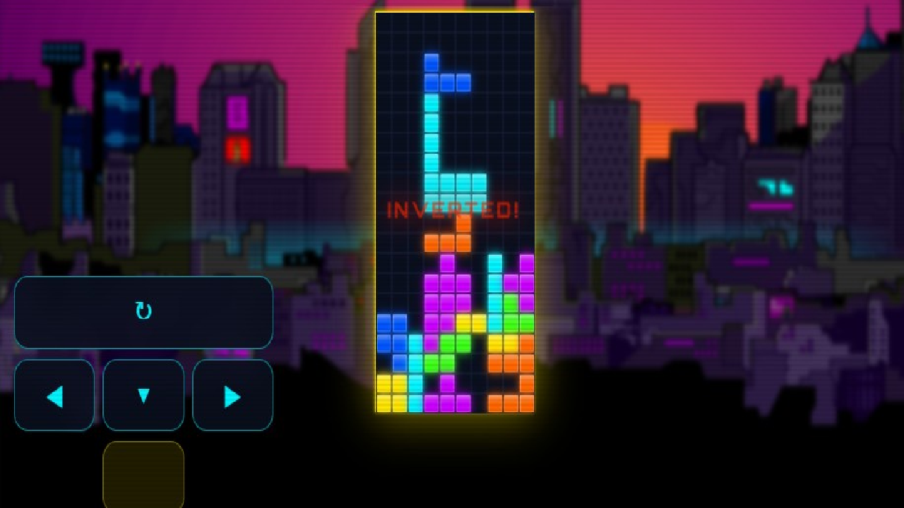 Chrono Blocks — screenshot 7
