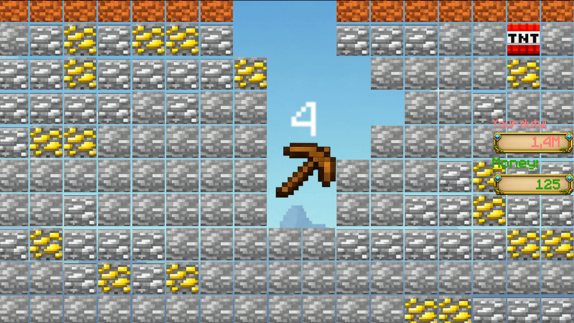 Blocks Mania — screenshot 3