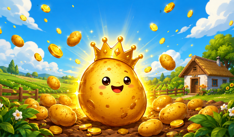 Bulba the Clicker game cover