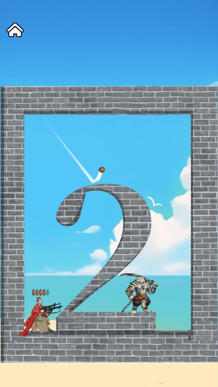 Block Escape: Brain Training screenshot 7
