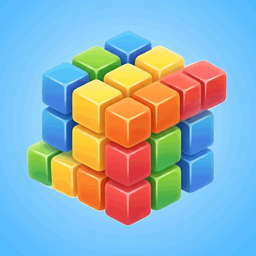 Умные кубики