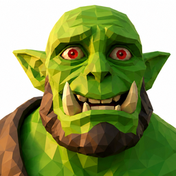 Orc`s Revenge