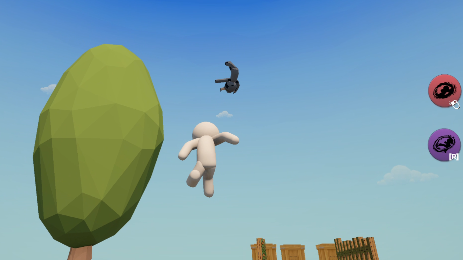 Crazy Bob — screenshot 1