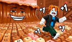 Obby: +1 Speed Keyboard Escape
