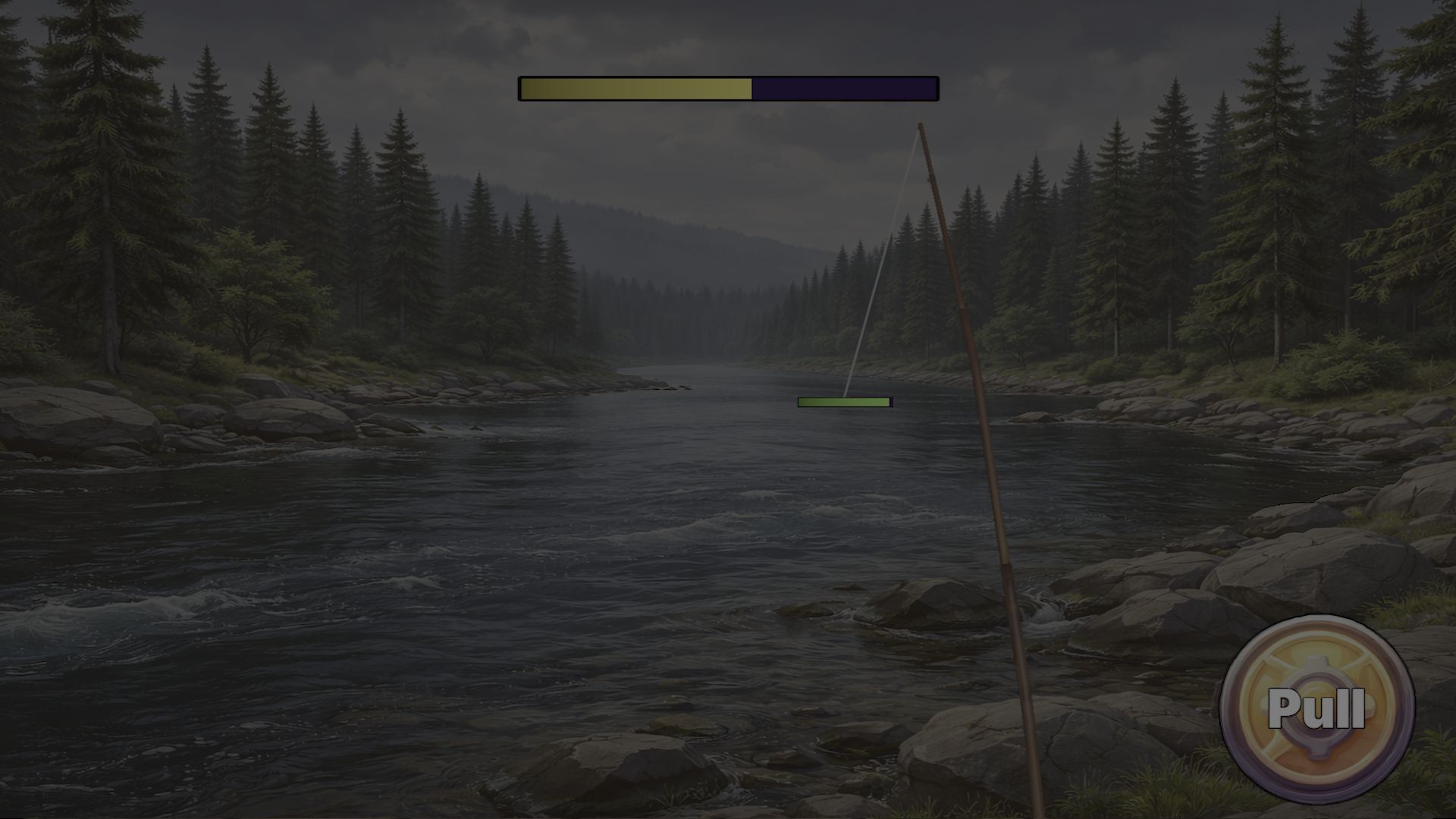 Fishing Sport — screenshot 2