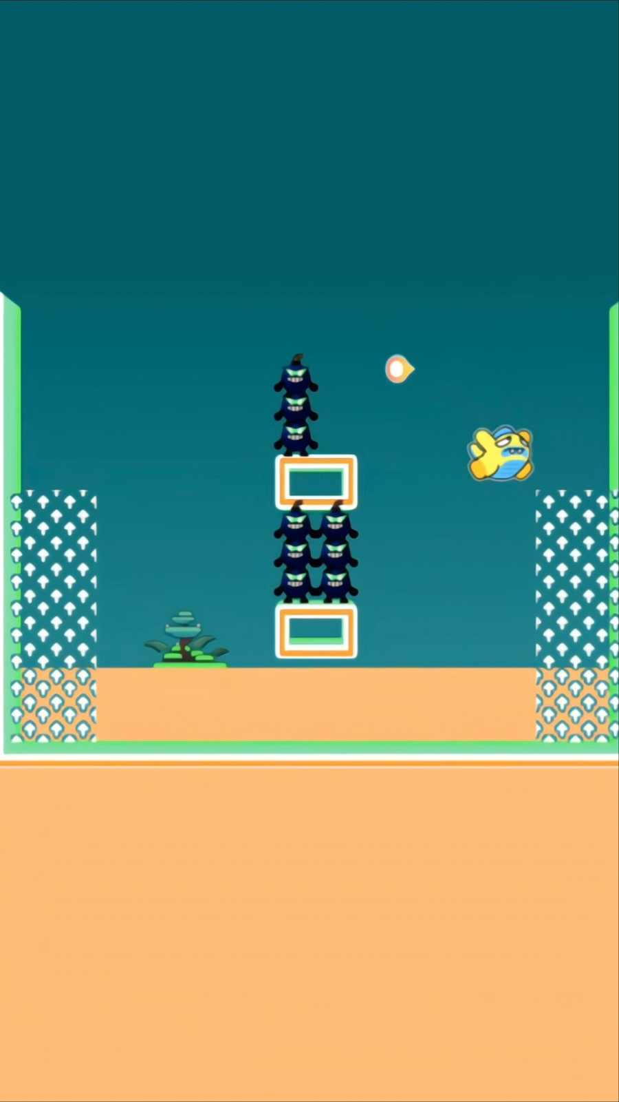Oozeflare screenshot 7