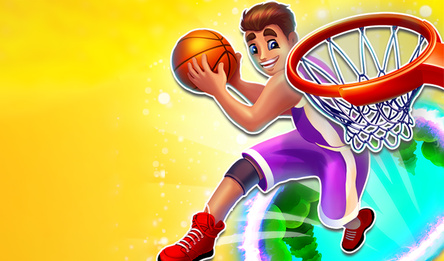 Hoop World