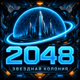 2048: Звездная колония