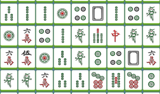 Mahjong Bang Bang