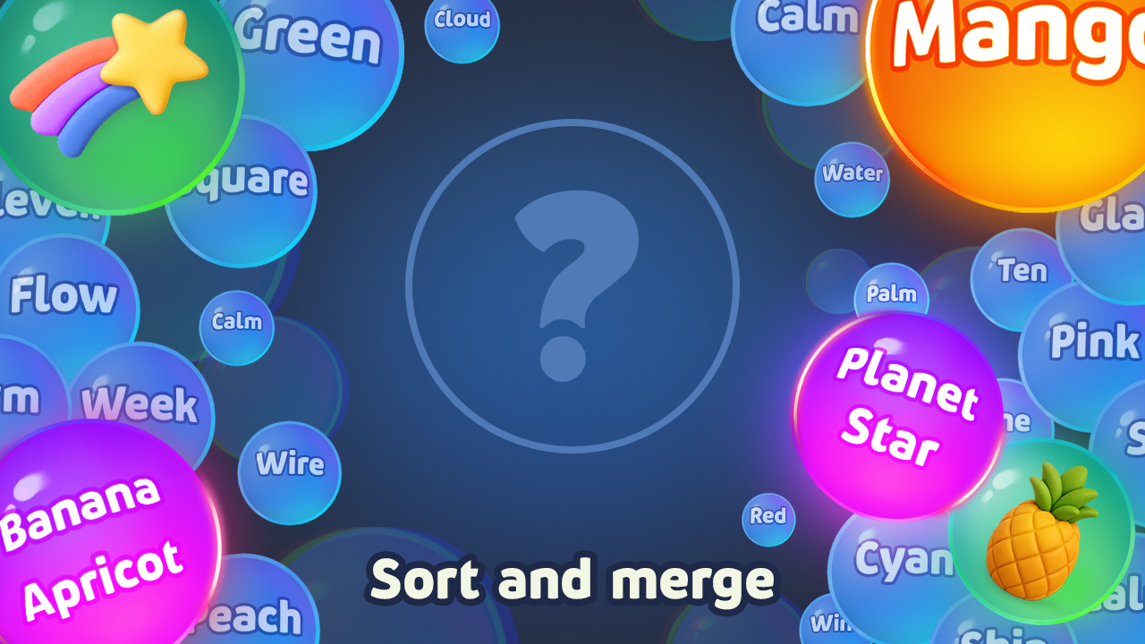 Bubble Merge — screenshot 4