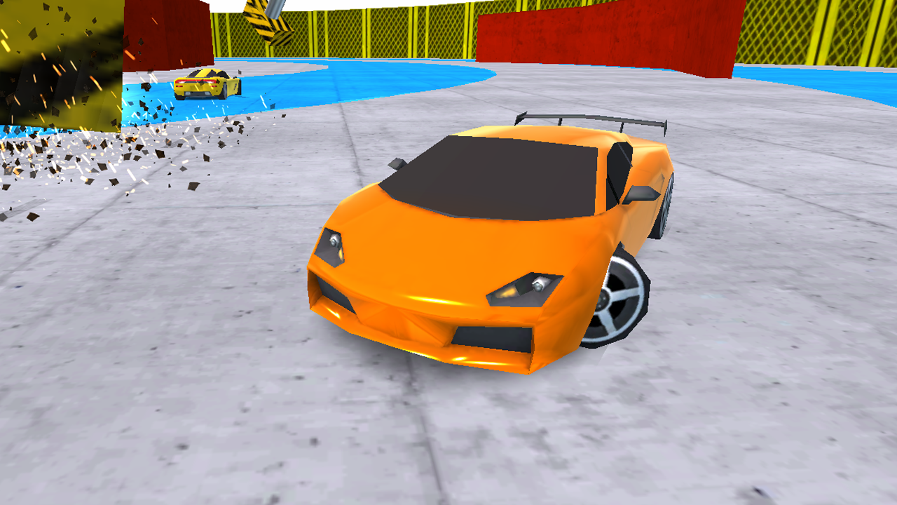 Cars: Modes screenshot