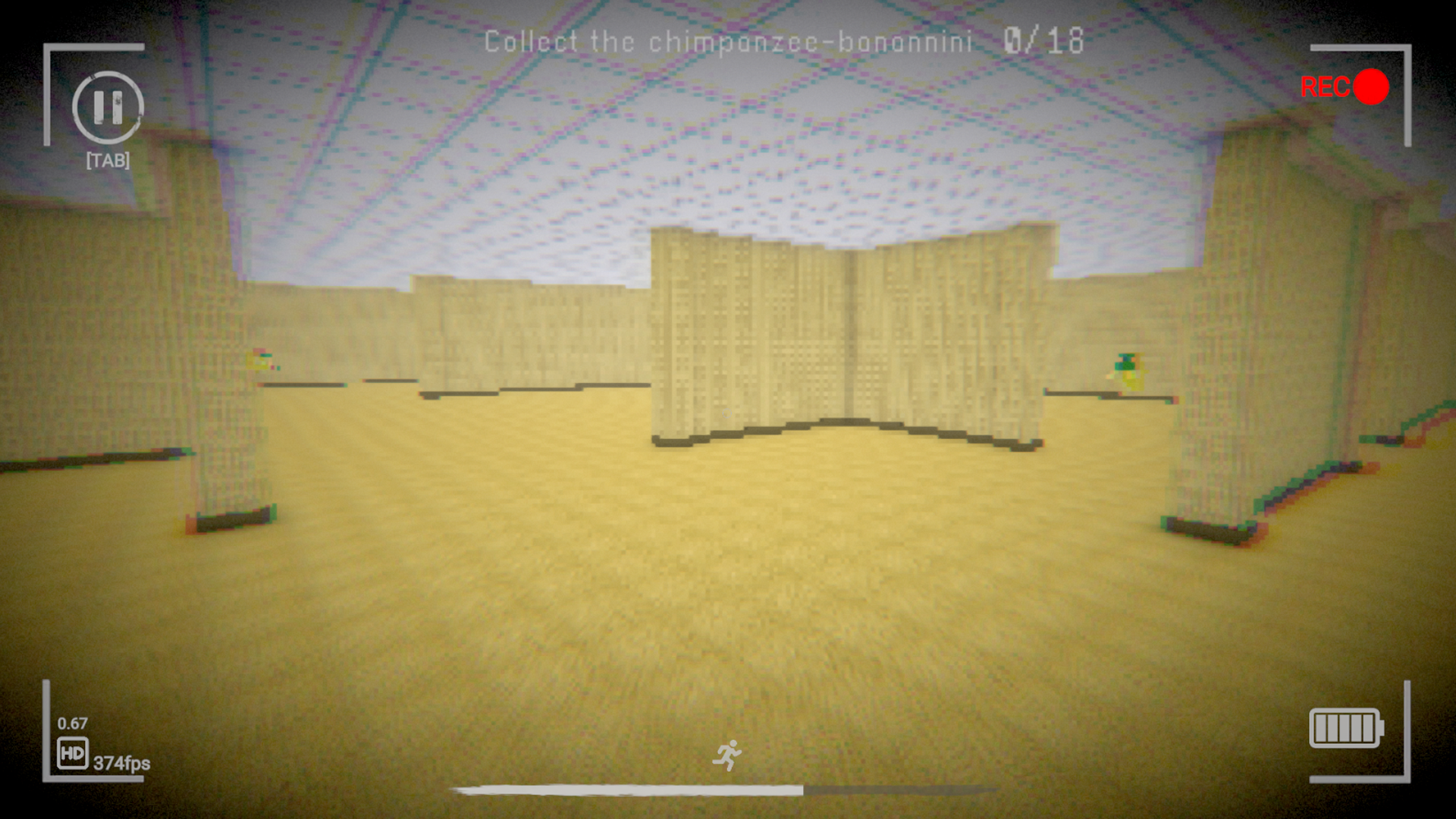 Escape from 67 — screenshot 5