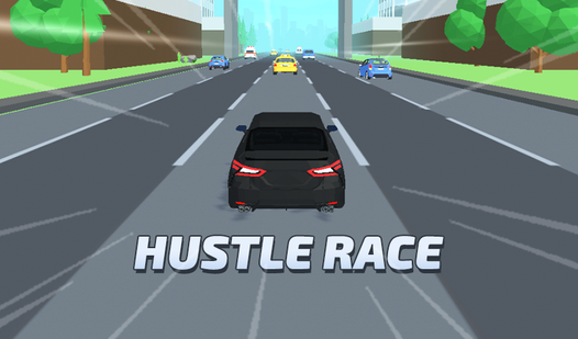 Hustle Race