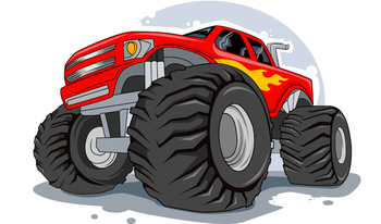 Monster Truck