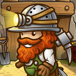 Tiny Miner