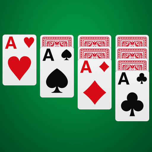 Solitaire HD icon