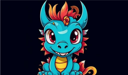 Collect the Dragon