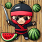 Oyun Berry Samurai: Revenge on Fruits