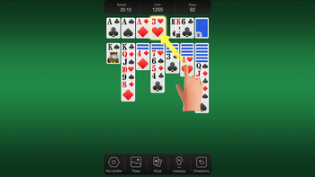 Solitaire Instant Play