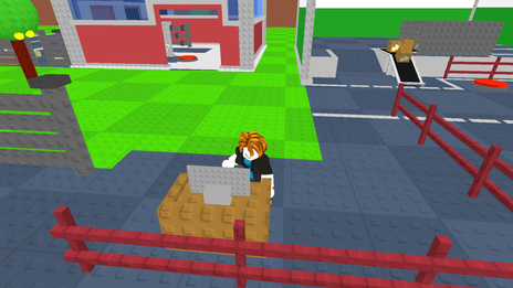 Sell Lemons - Obby Tycoon! - screenshot 2