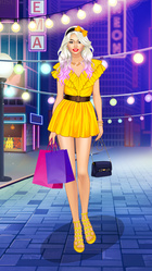 Fashion Star Girl Dress Up: Play Online For Free On Playhop