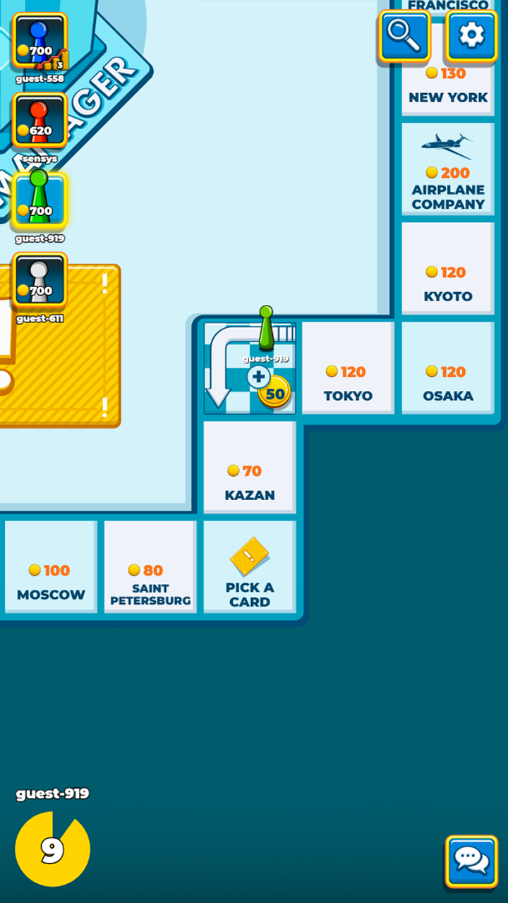 Hotel Manager screenshot 6