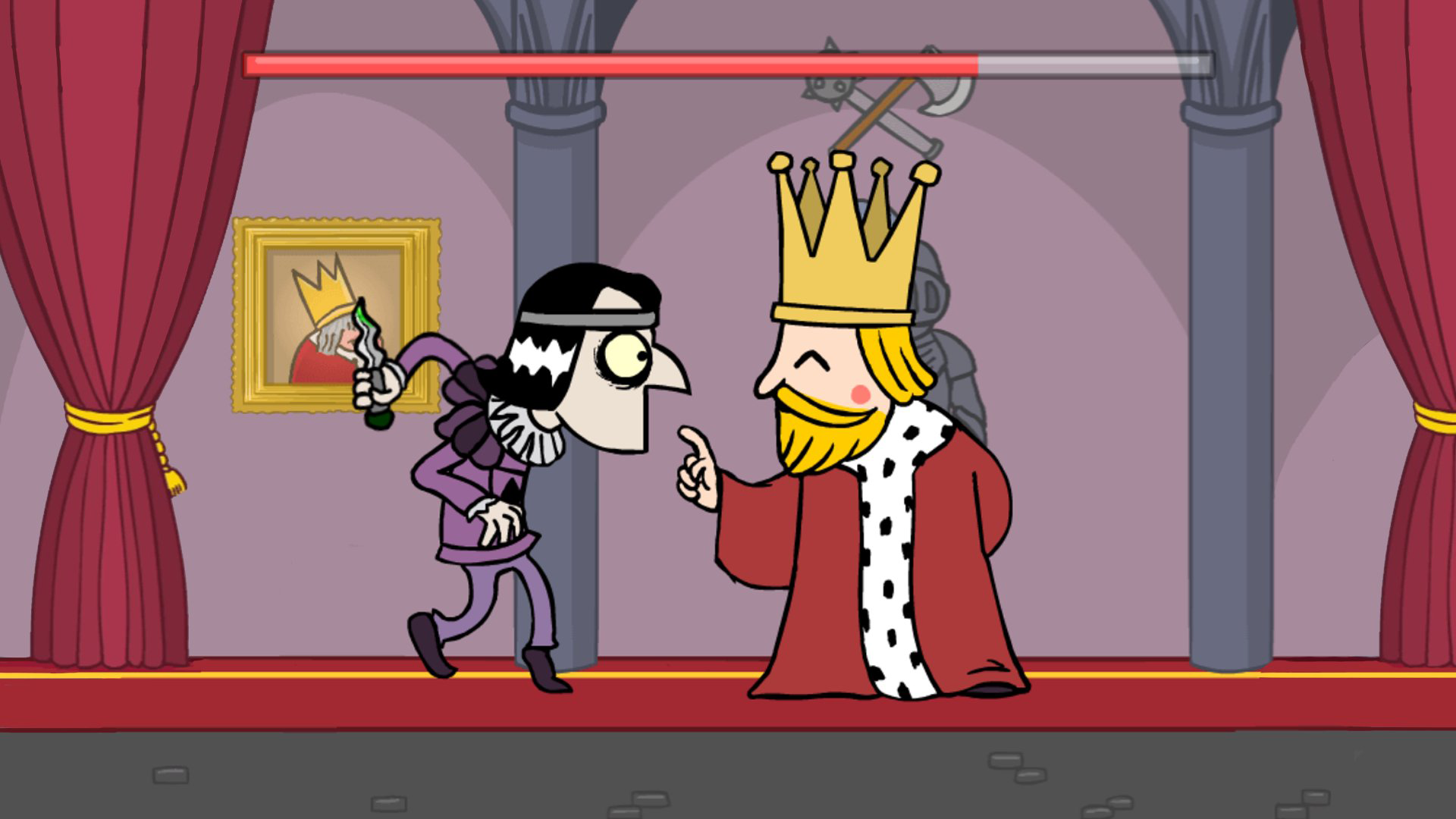 Murder — screenshot 1