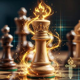 Chess for free